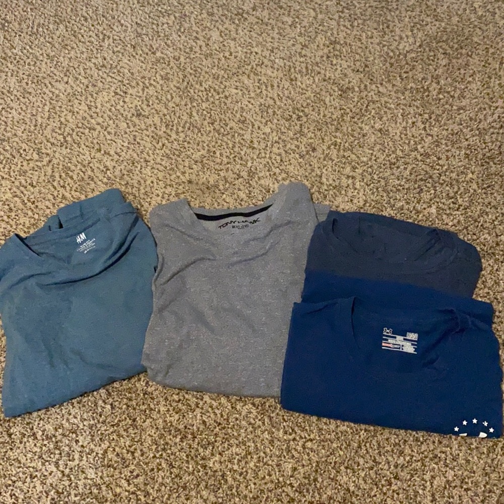 Assorted T Shirts